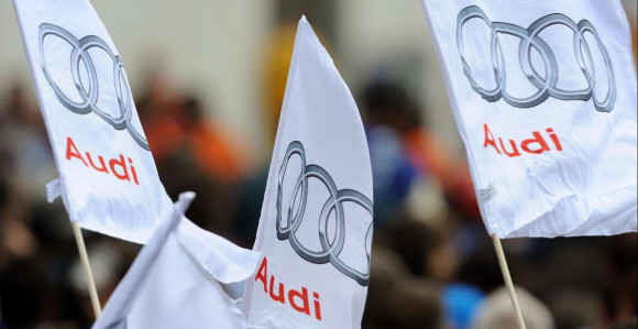 Audi neće u F1!