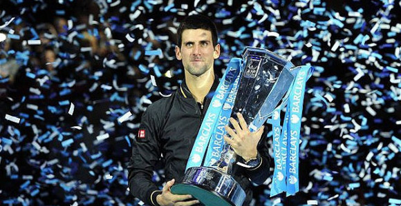 London: Nole u poteri za tri pobjede!