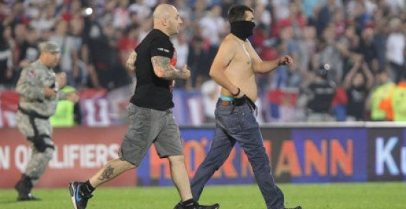 Evo što je UEFA Srbiji oduzela tri boda!