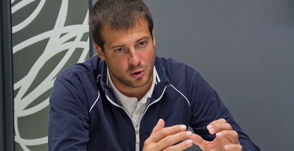 Lalatović o stanju u Zvezdi...