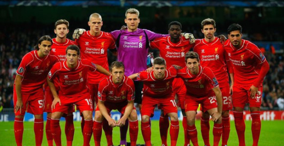 Tim protiv Reala ''kriminal prema istoriji Liverpula''!