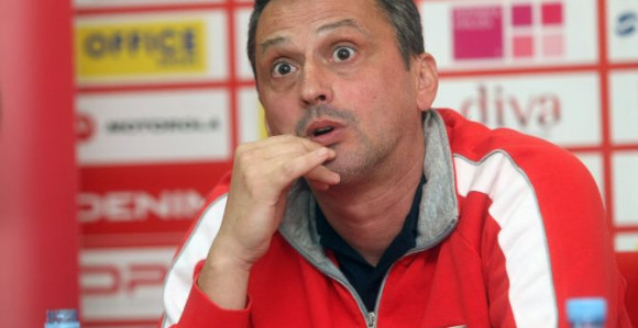 Radonjić: Naći ćemo manu Olimpijakosu!