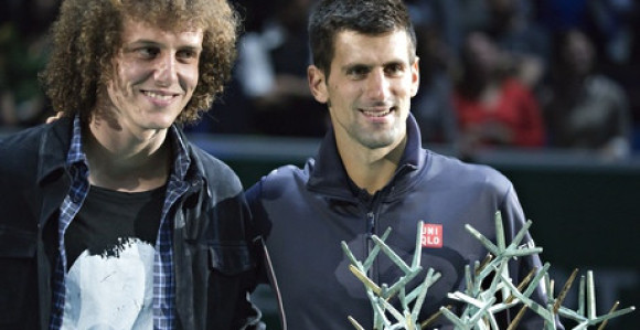 Novak: Dvije vezane titule za samopouzdanje!