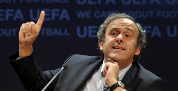 Platini: U Kataru zimski Mundijal!