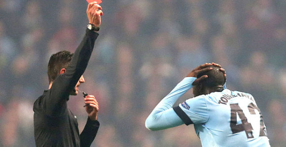 Koliko je sudija sinoć oštetio Siti?