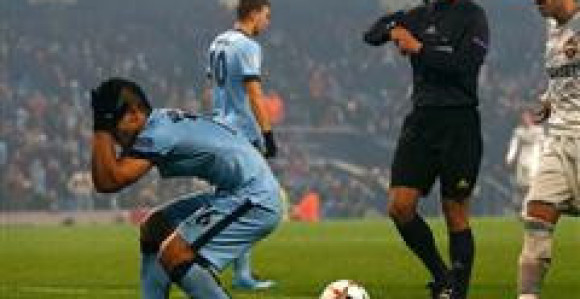 UEFA: Sudija nije oštetio Siti!