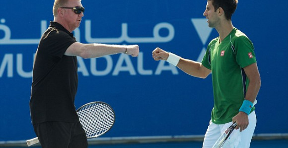 ''Bekerović'' ostaje i u 2015.!