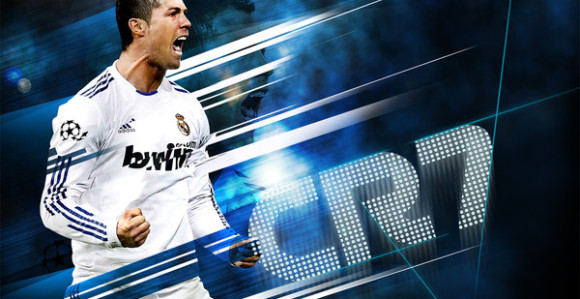 CR7: Hoću da budem najbolji ikad!