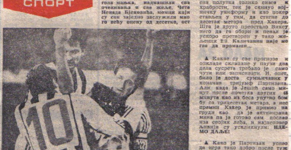 Video: 30 godina od čuda protiv QPR-a!