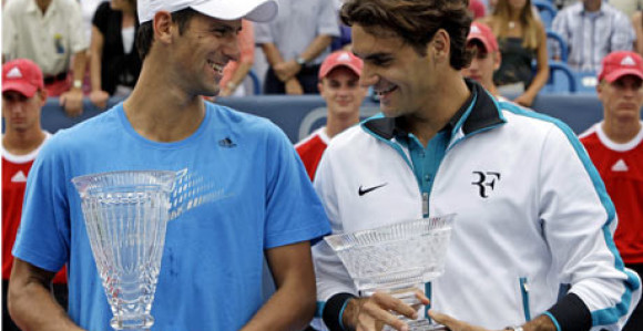 РФ: Ноле је сладак као ћале!