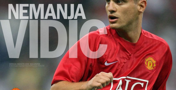 MJ vraća Vidića?!