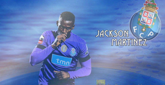 Liverpul sprema 30 miliona za Džeksona Martineza!