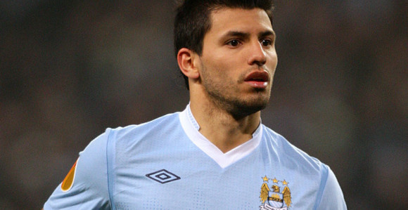 Aguero: U Situju dok ne osvojimo LŠ!