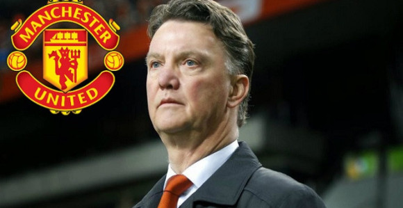 Van Gal: Treba vrijeme, za tri godine na starom putu!