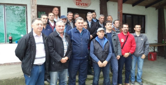 Mitrovdansko druženje šahista