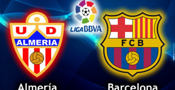 Suarez pokrenuo Barsin preokret