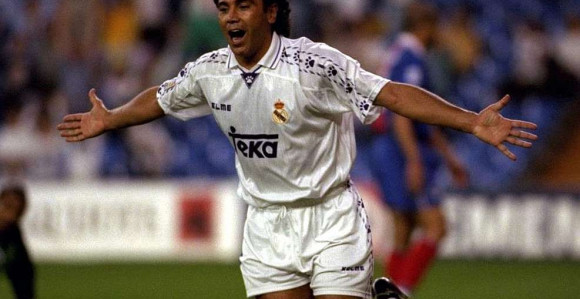 Породична трагедија легенде Реала!