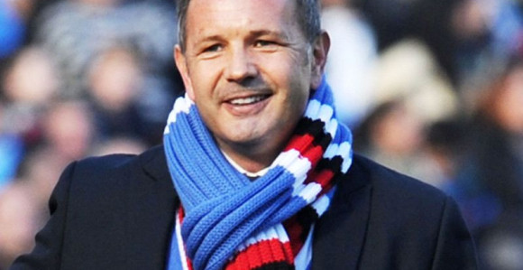 Миха: Какав Интер, Самп је број 1!