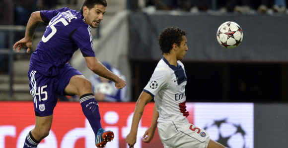 Нови гол Митро-гола за тријумф Андерлехта