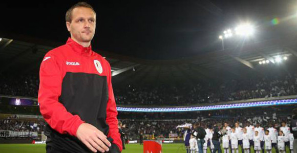 БЕЛ: Стандард и Вукомановић газе редом!