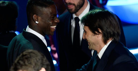 Konte pozvao i Balotelija za Hrvate!