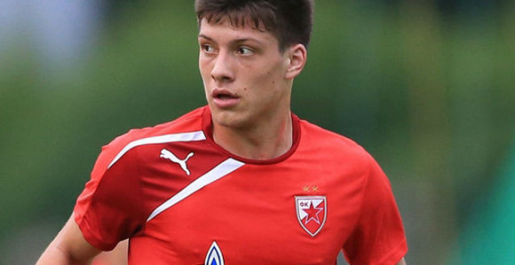 Jovićev otac: To što pričaju mom sinu...