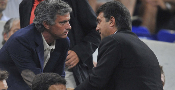 Laporta: Murinjo će voditi Barsu!