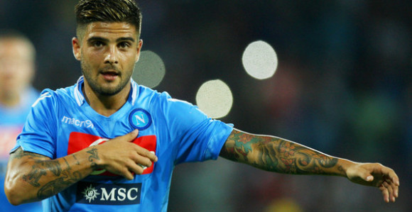 Peh za Napoli: Insinje par mjeseci u ''autu''!