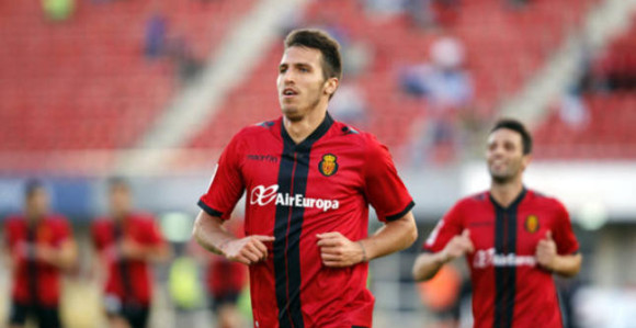 Šćepović ''našao sebe'' u Maljorki!