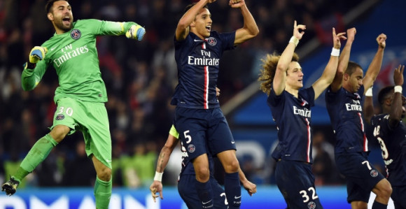 Лига 1: Највећи дерби припао ПСЖ-у!