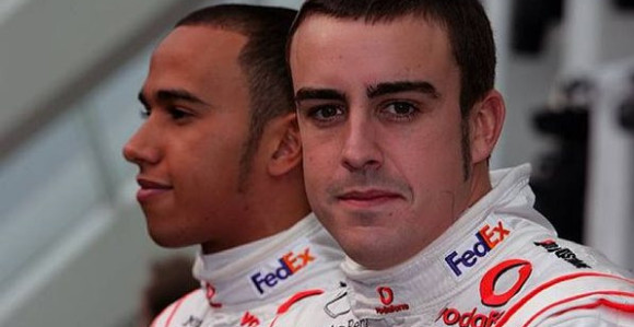 Pao dogovor: Alonso u Meklarenu!