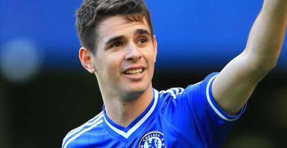 Oskar Čelsijev do 2019.!