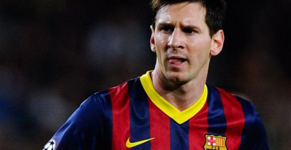 Mesiju rekord stvara pritisak