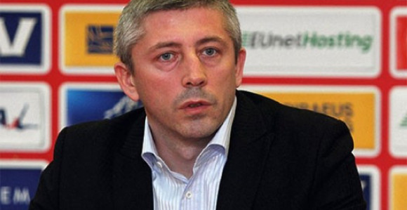 Ударац за Толета: Кокеза предсједник ФС БГ!