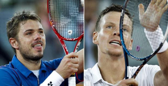 Nole oprez: Sjajni Sten oduvao Berdiha!