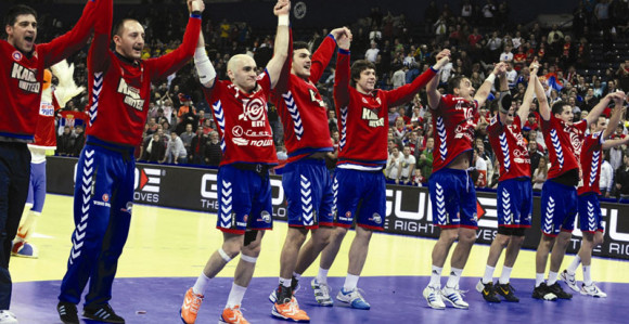 Rukometaši Srbije ipak na SP?!