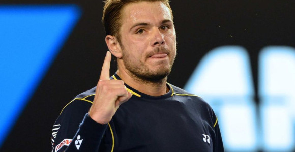 Vavrinka: Mogu svakoga pobjediti!