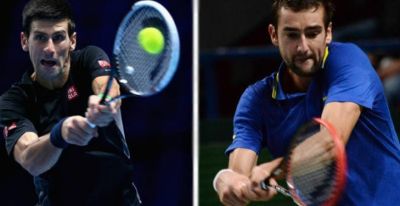 Novakova lekcija Marinu za samo sat vremena!