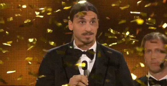 Плачу Златан и цијела Шведска!