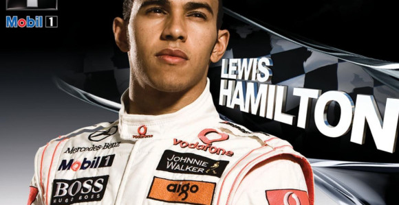 F1: Hoće se ljutiti Luis Hamilton na kraju?