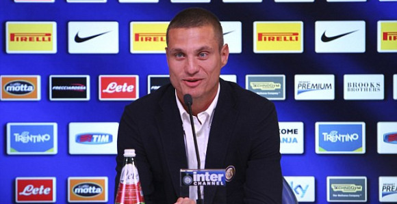 Vidić ide iz Intera, ali ne nazad u MJ!
