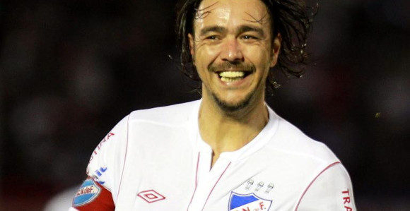 Рекоба даје голове и у 38.!