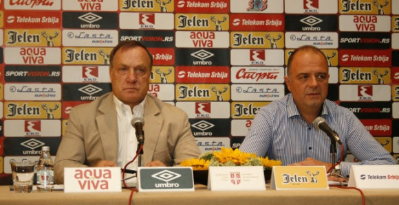 Dik ima dobar osjećaj!