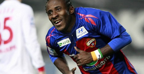 Umjesto Drogbe dolazi Dumbija!