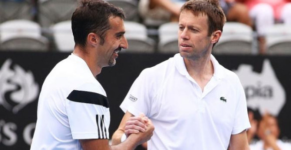 London: Ziki i Nestor pakuju kofere!