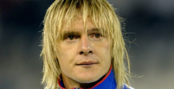 Elće opet zove Krasića!