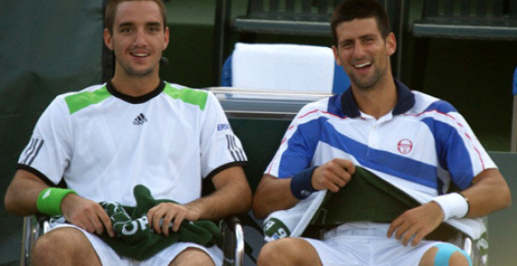 Novak: Sjajan je Viktorov povratak!
