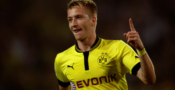 Rojs stiže u Čelsi!