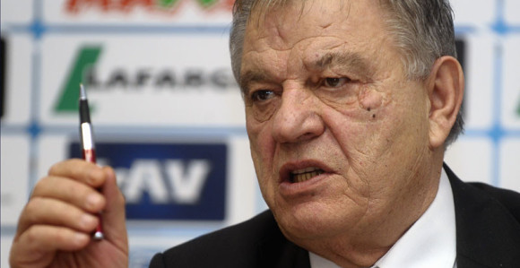 Tole: Ne dam savez krimosima!