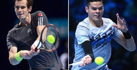 London: Mari ostao u igri, Milošu male šanse